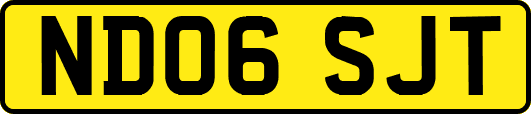 ND06SJT
