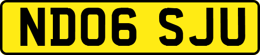 ND06SJU