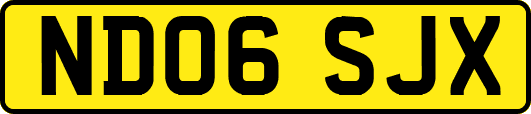 ND06SJX