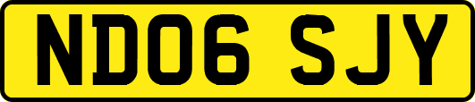 ND06SJY
