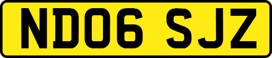 ND06SJZ