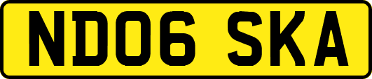 ND06SKA