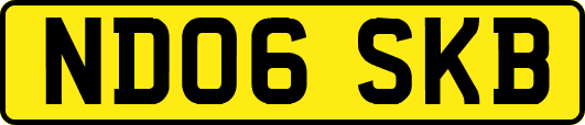 ND06SKB