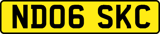 ND06SKC