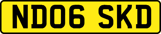 ND06SKD