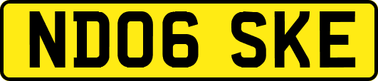 ND06SKE