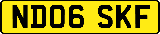 ND06SKF