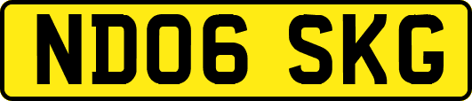 ND06SKG