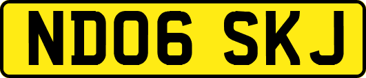 ND06SKJ