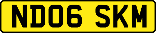 ND06SKM