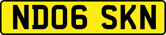 ND06SKN
