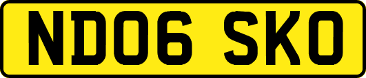 ND06SKO