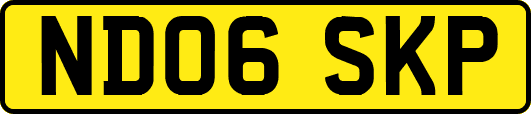 ND06SKP