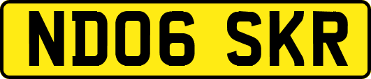 ND06SKR