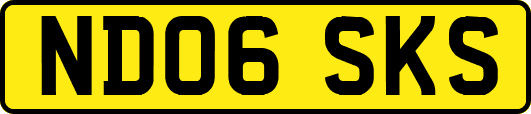ND06SKS