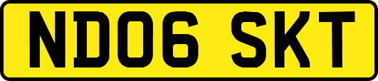 ND06SKT