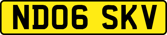 ND06SKV