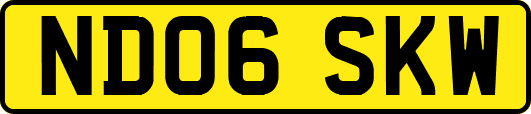 ND06SKW