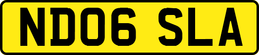 ND06SLA