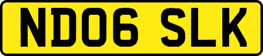 ND06SLK