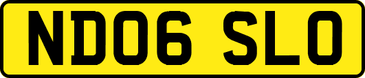 ND06SLO