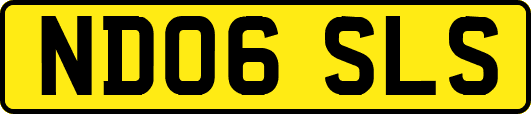 ND06SLS