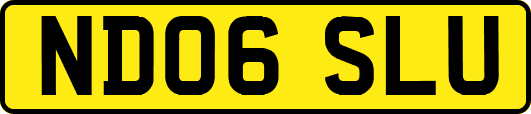 ND06SLU