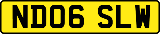 ND06SLW