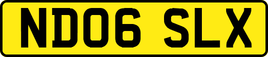 ND06SLX