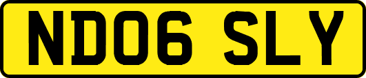 ND06SLY