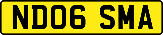 ND06SMA