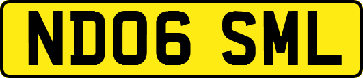 ND06SML