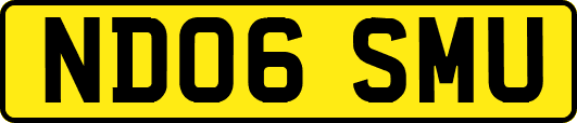 ND06SMU