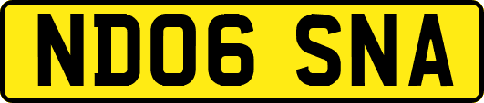 ND06SNA