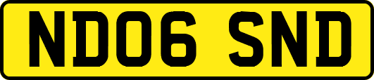 ND06SND