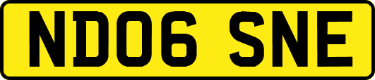 ND06SNE