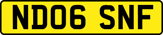 ND06SNF