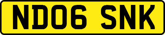 ND06SNK