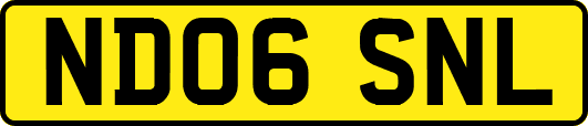 ND06SNL