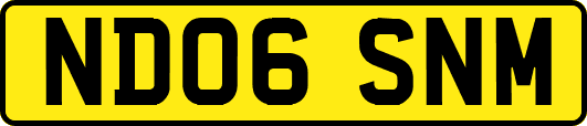 ND06SNM