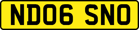 ND06SNO