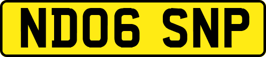 ND06SNP