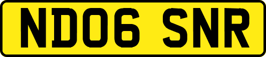 ND06SNR