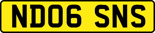 ND06SNS