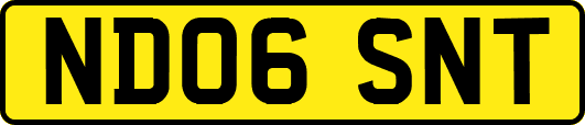 ND06SNT
