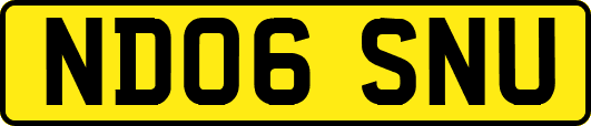 ND06SNU