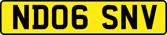 ND06SNV