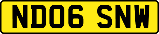 ND06SNW