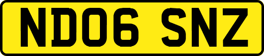 ND06SNZ
