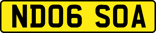 ND06SOA